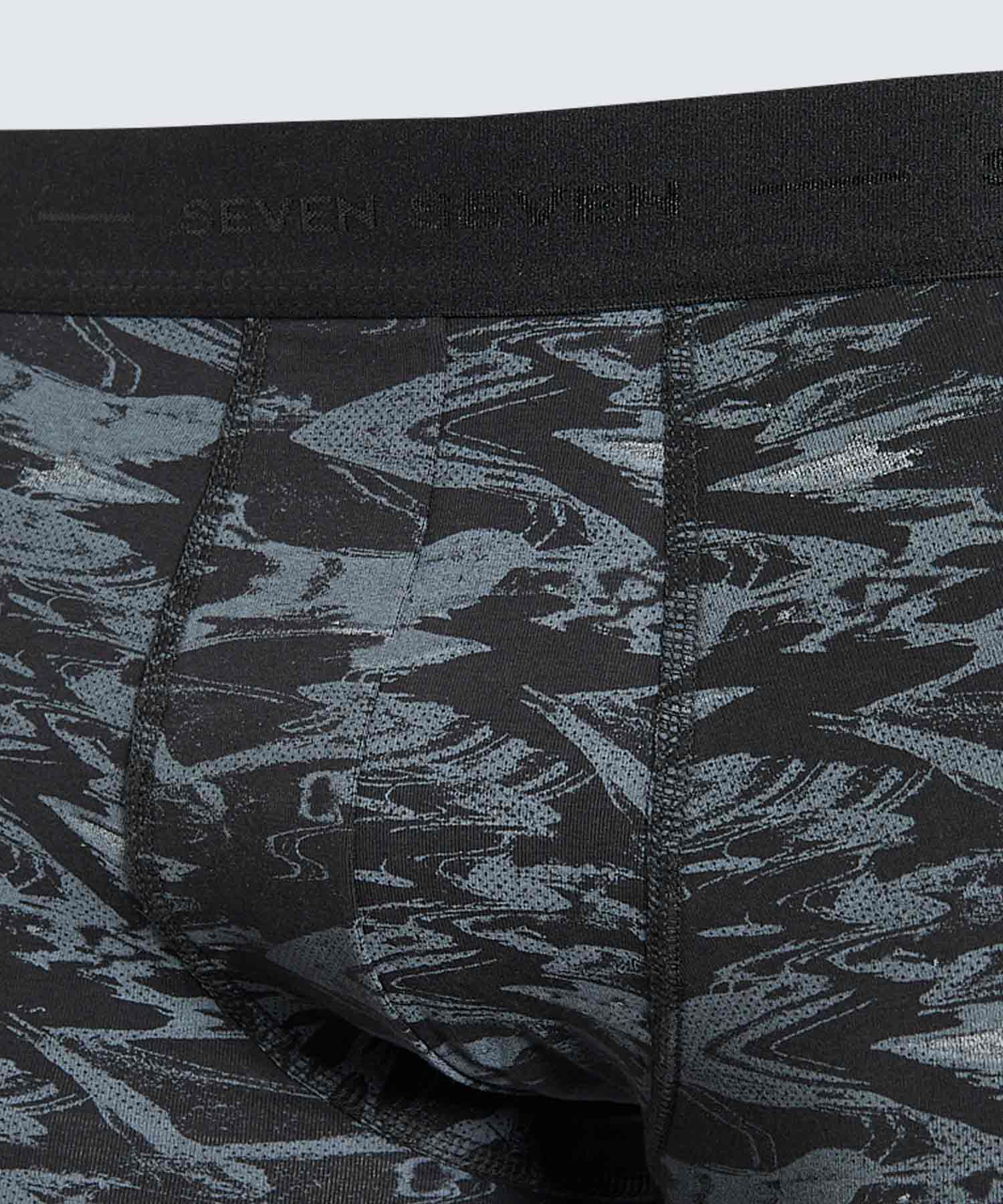 Boxers amplios para hombre