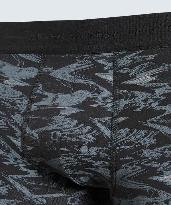 Boxers amplios para hombre
