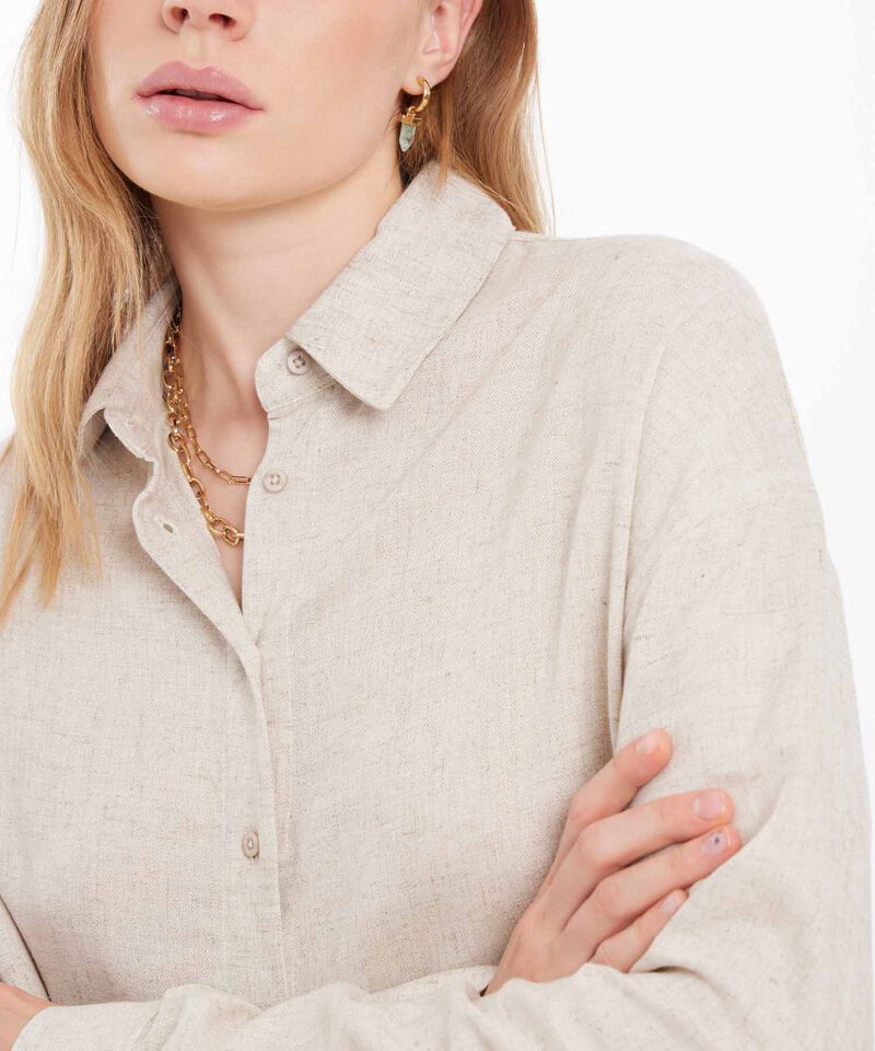 Blusas de moda para mujer