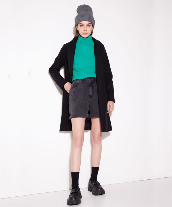 sacos para mujer