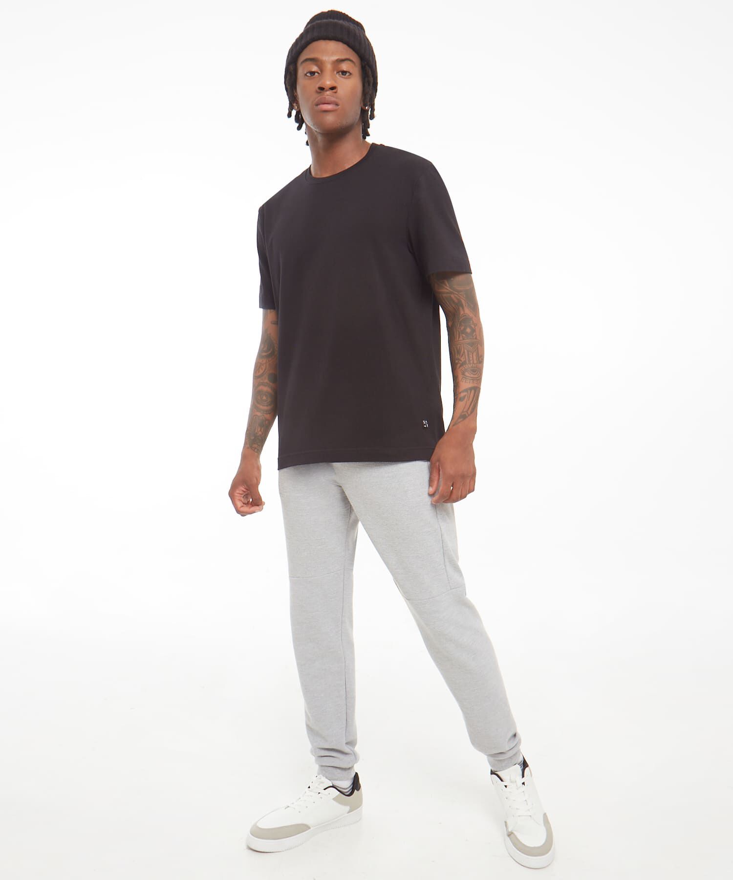 Pantalones para hombre