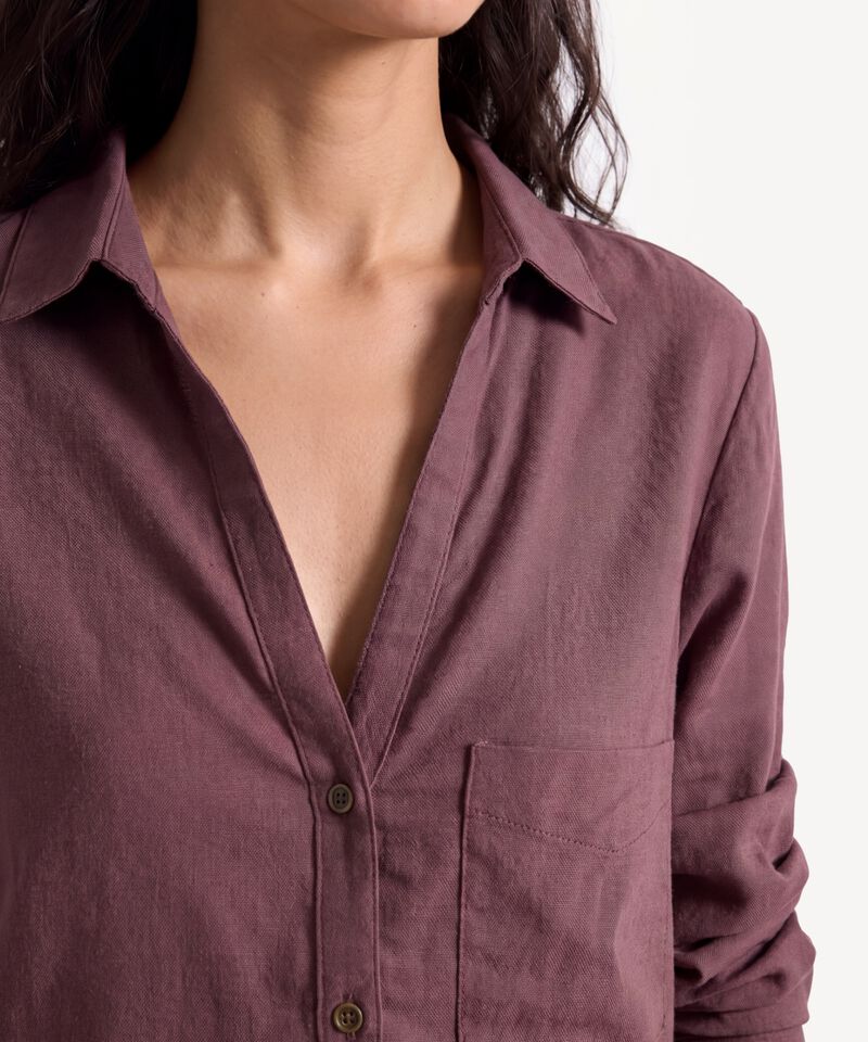 Blusa Para Mujer