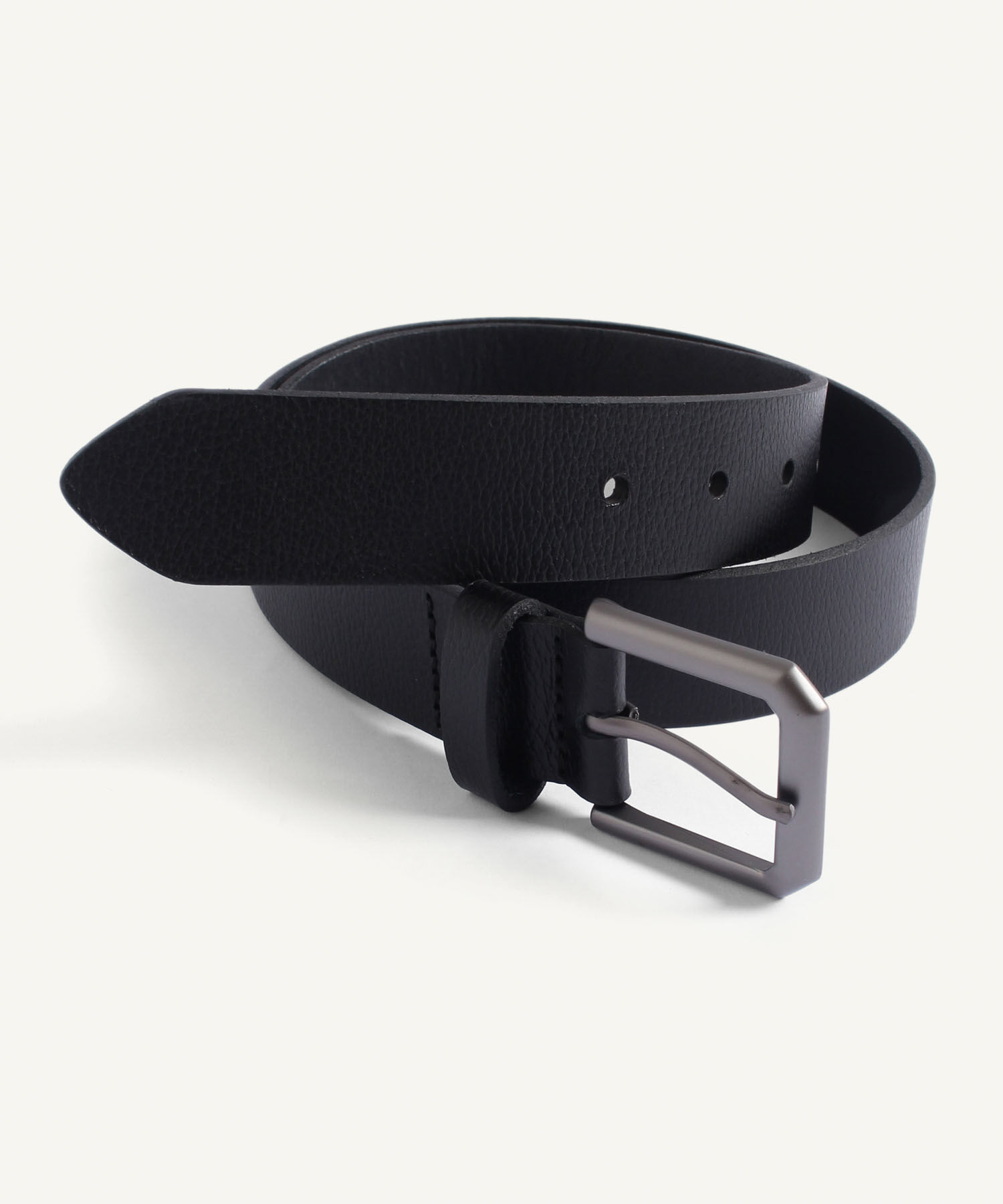 Cinturones para hombre