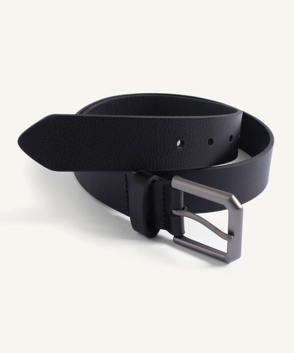 Cinturones para hombre