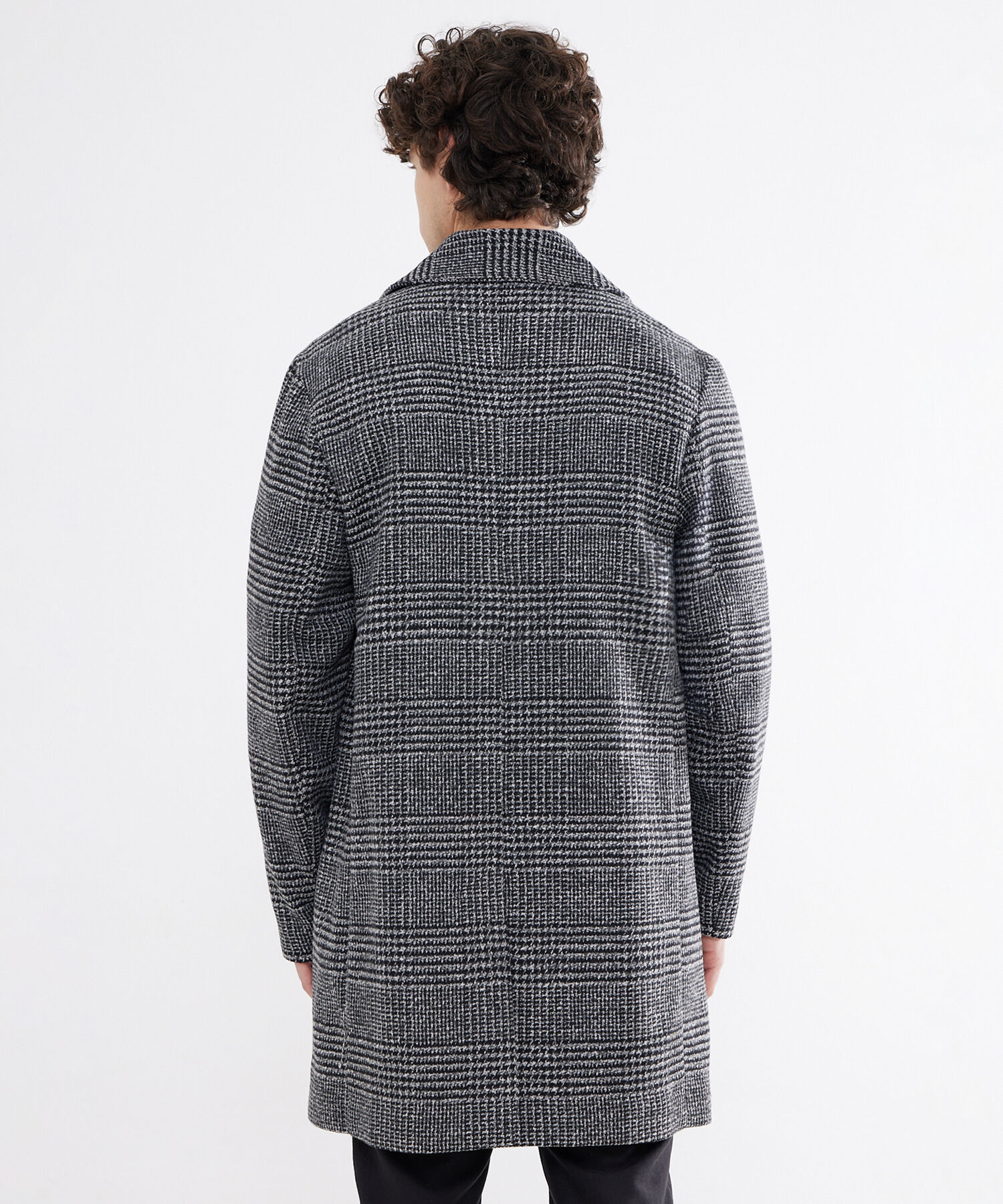 Chaquetas para hombre