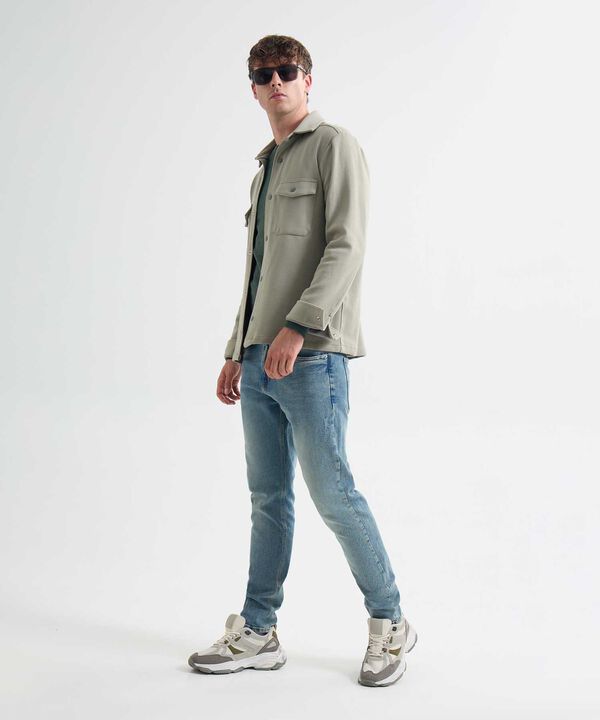 Camisas para hombre