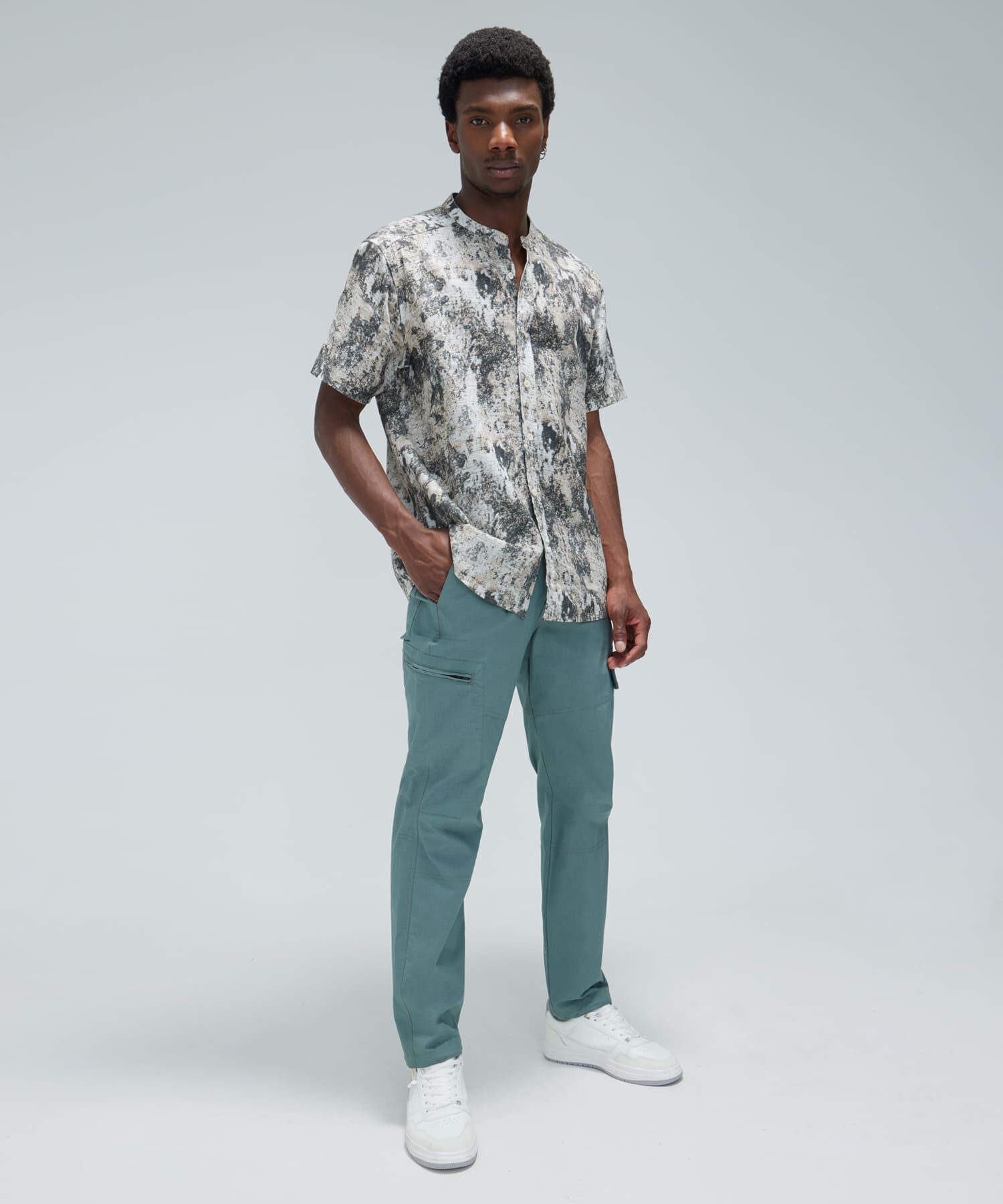 Camisas para hombre