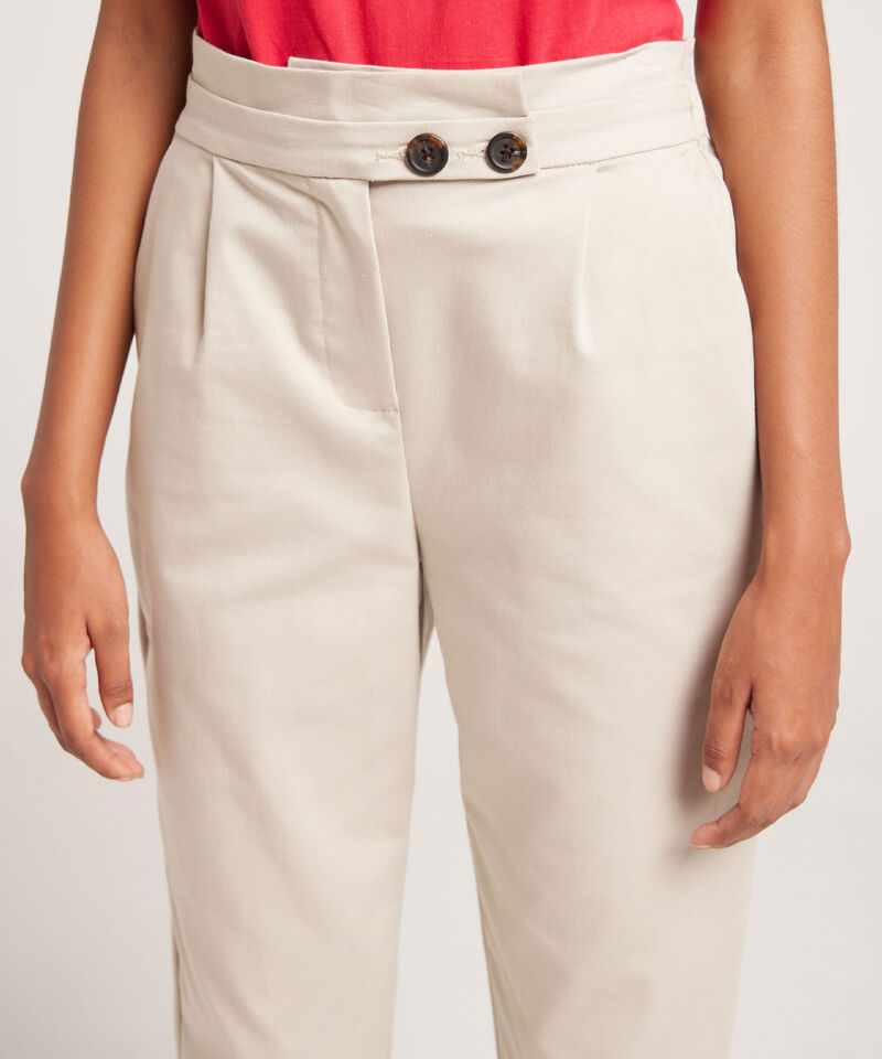Pantalones para mujer