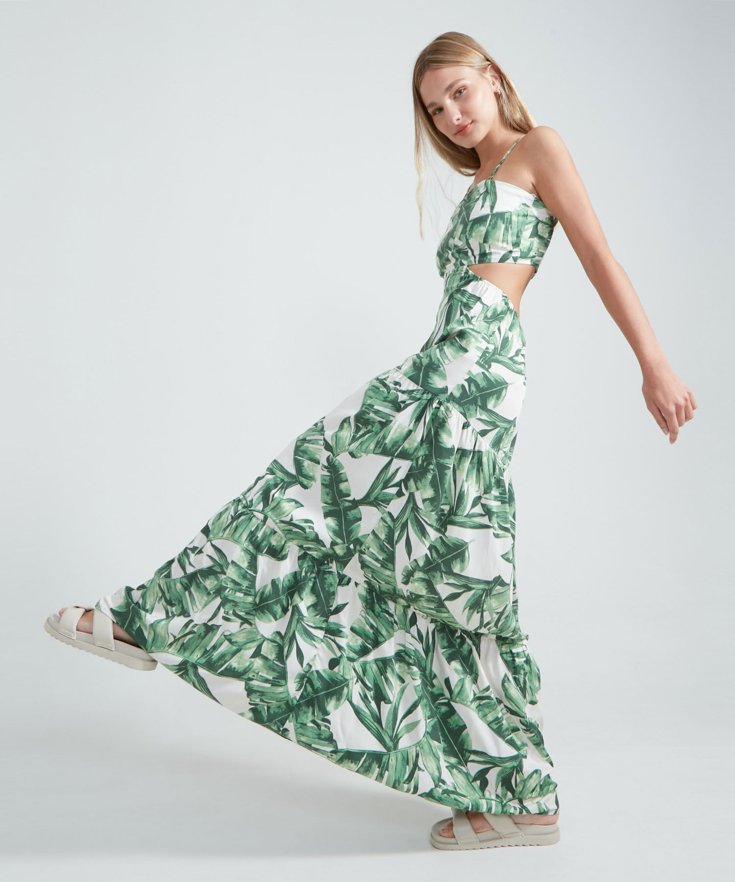 vestidos seven seven