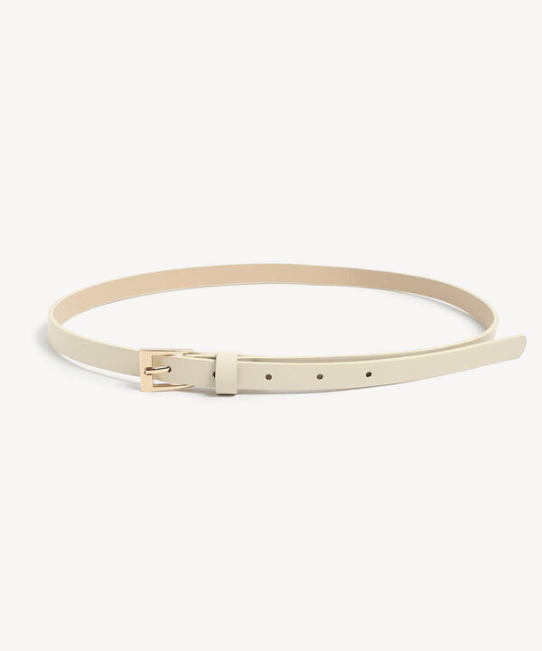 Cinturon para mujer
