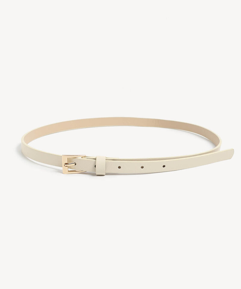 Cinturon para mujer