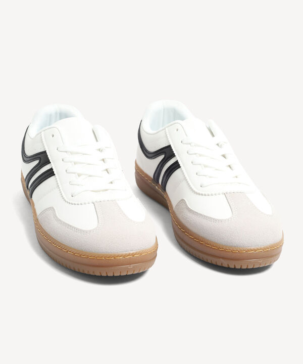 Tenis hombre