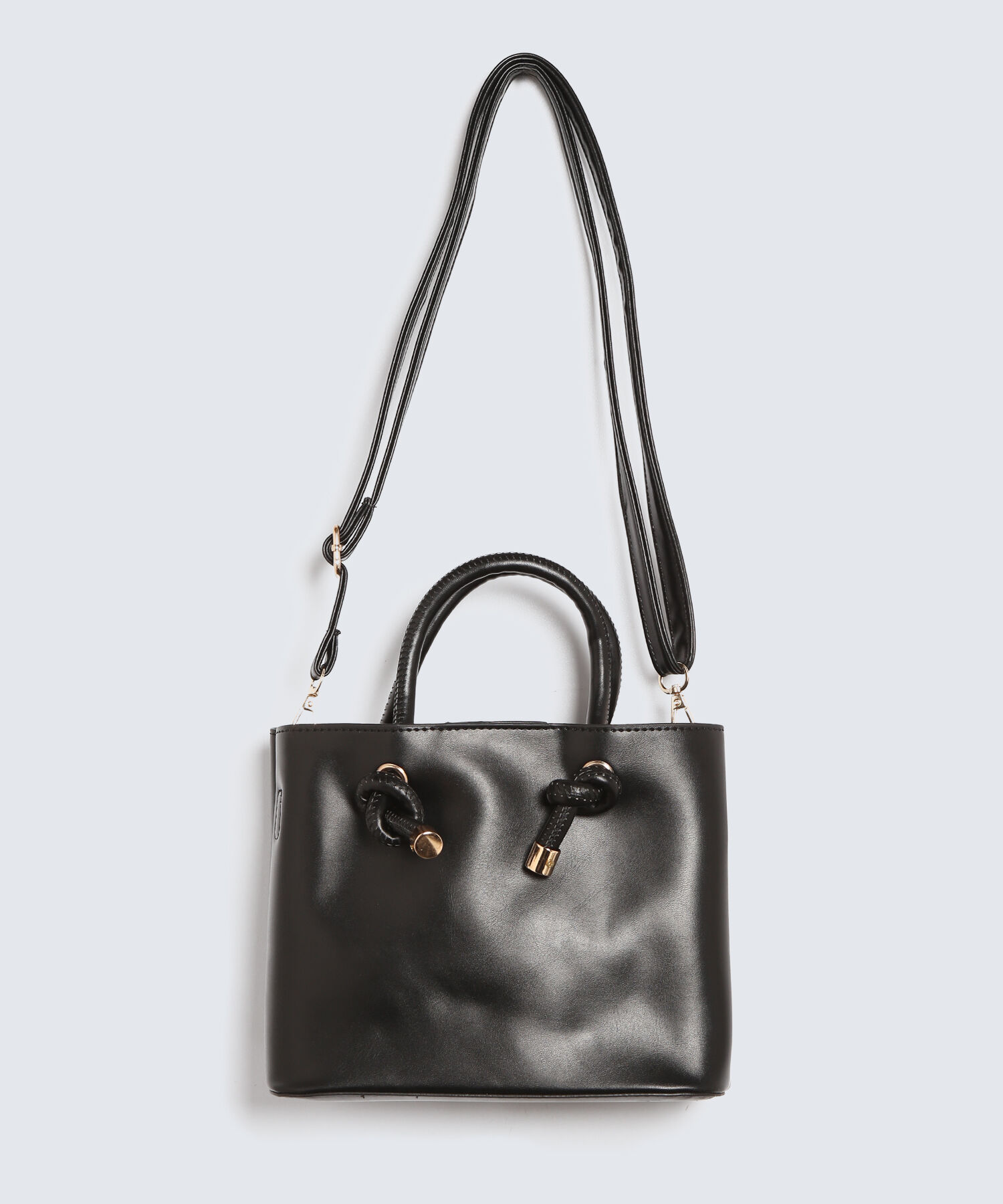 Bolso Tipo Tote con Asas Ajustables Compra Online SEVEN SEVEN