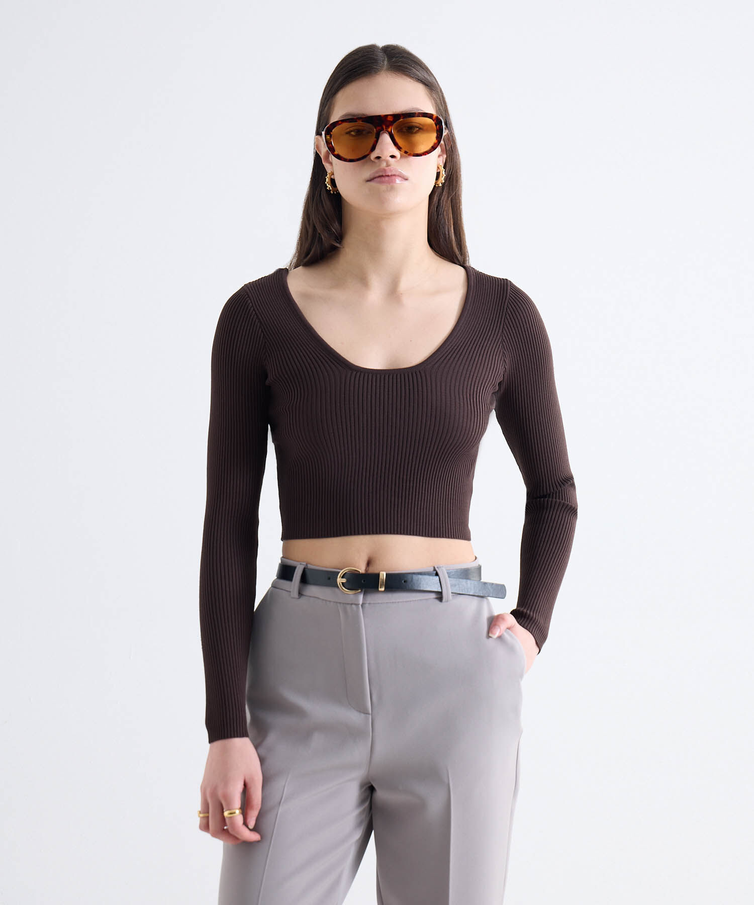 Camisetas Mujer