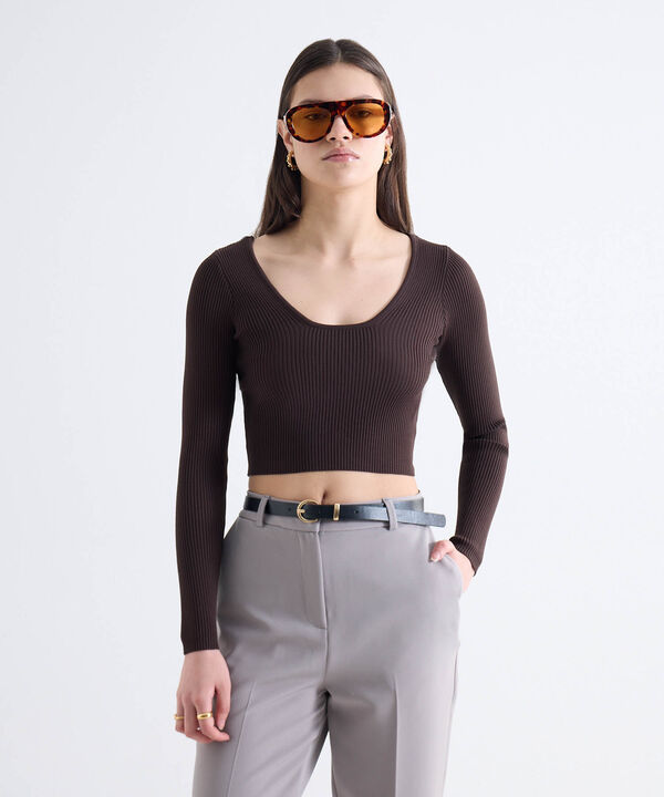 Camisetas Mujer