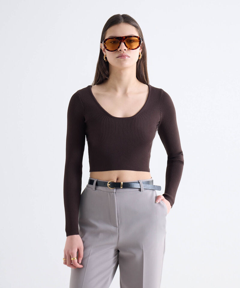 Camisetas Mujer