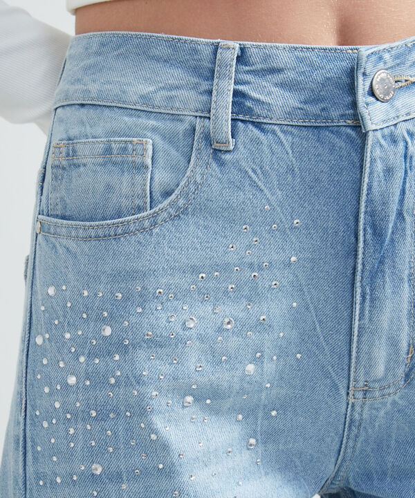 Jeans dama image number null