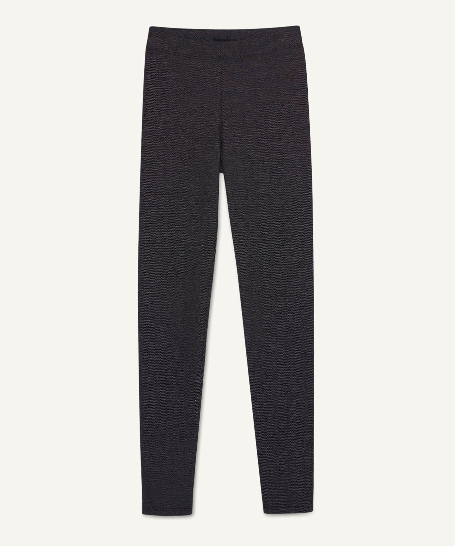 Leggings Básicos Para Mujer
