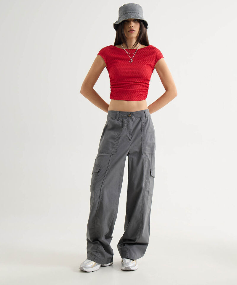 Camisetas Mujer