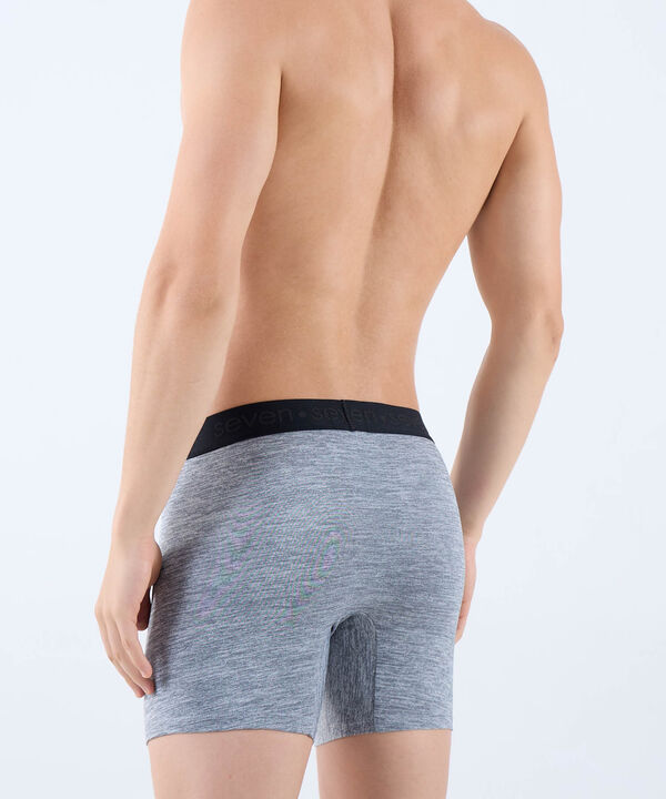 Boxers amplios para hombre image number null