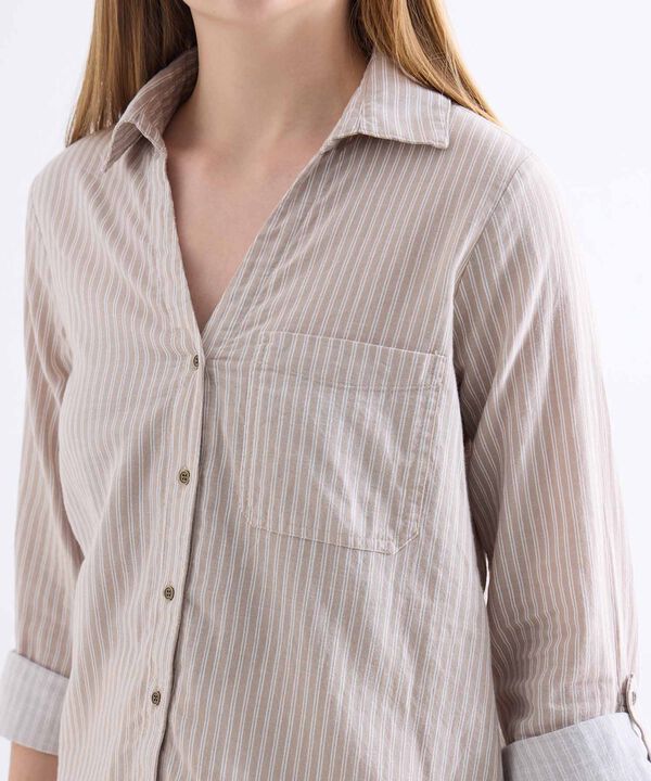 Blusas de moda para mujer image number null