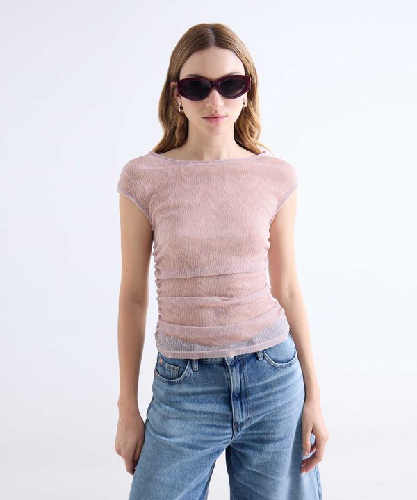 Camisetas Mujer image number null