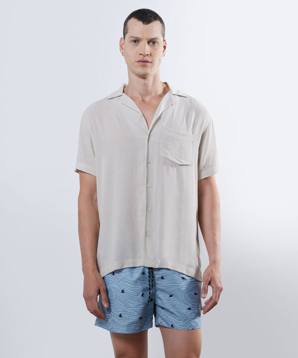 Bermudas para hombre image number null