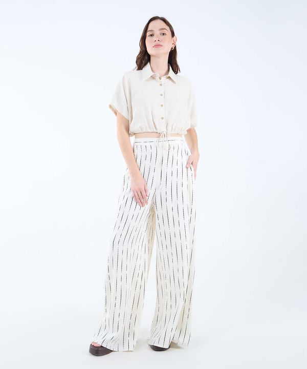 Pantalones para mujer image number null