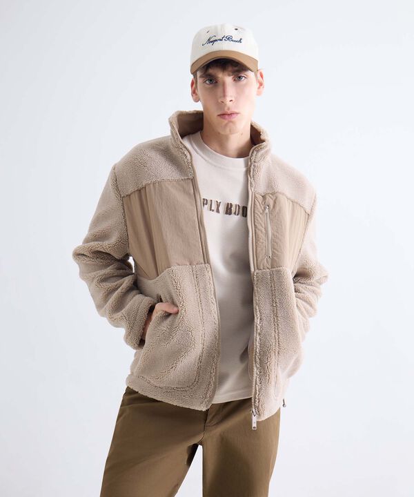 Chaquetas para hombre image number null