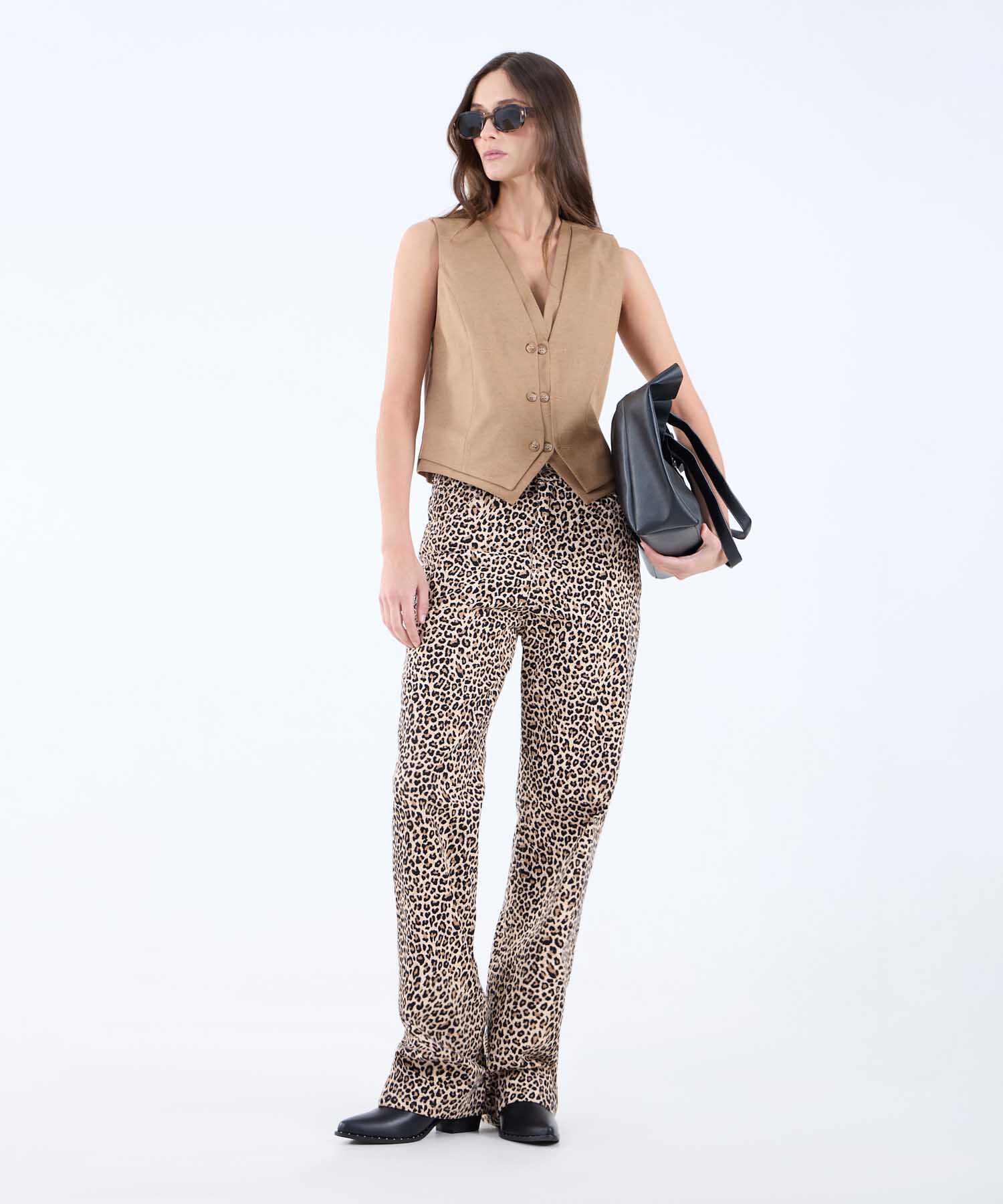 Pantalones para mujer