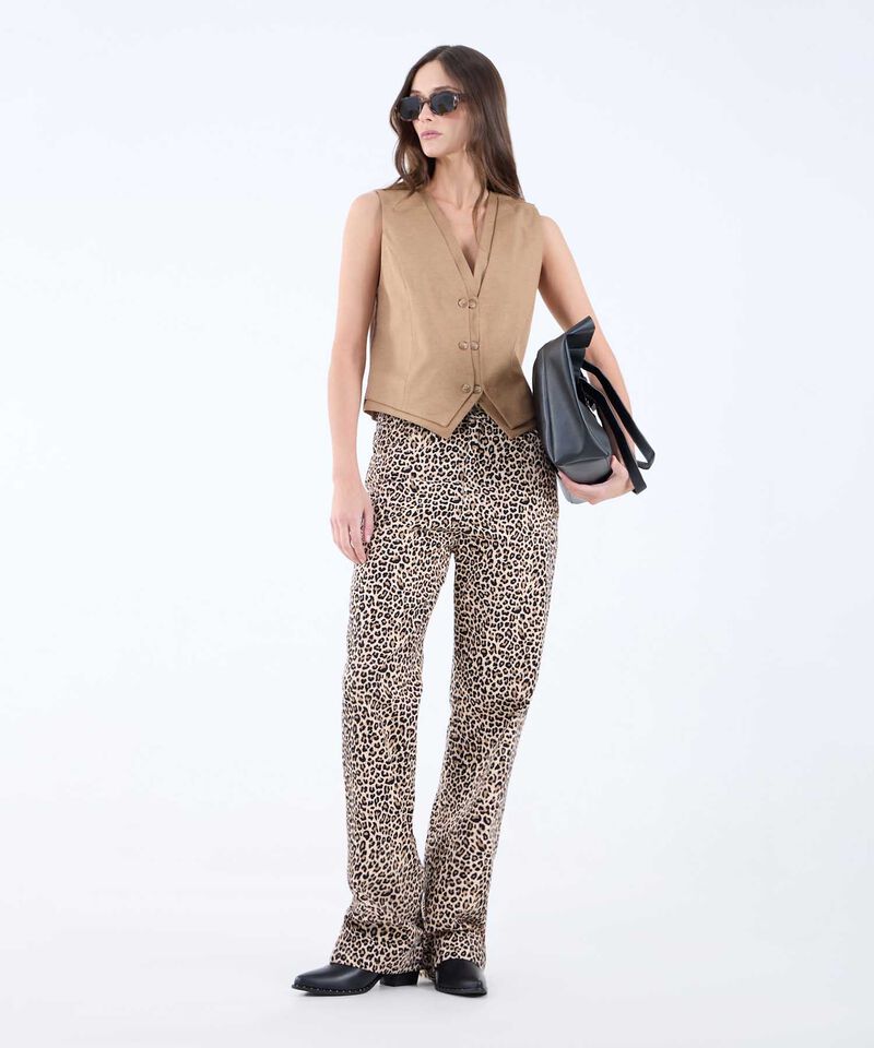Pantalones para mujer
