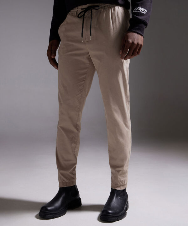 Joggers basicos para hombre