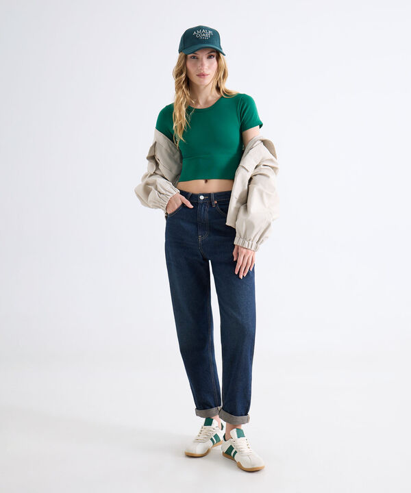 Camisetas Mujer