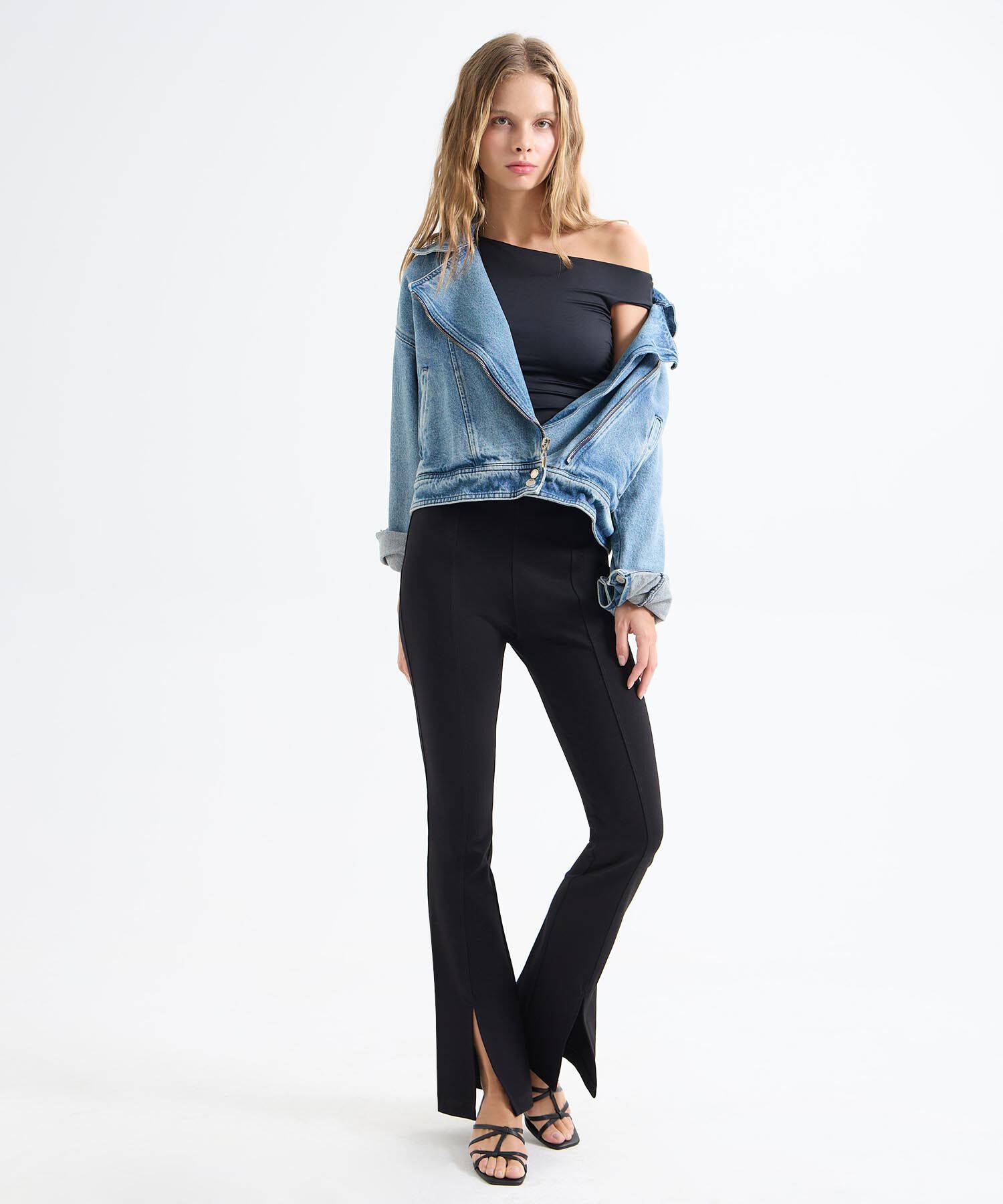Camisetas Mujer