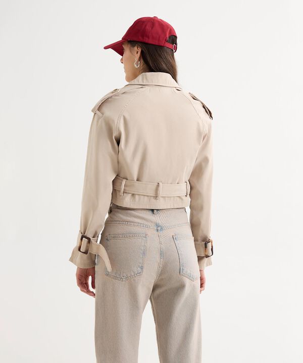 Chaquetas para mujer image number null