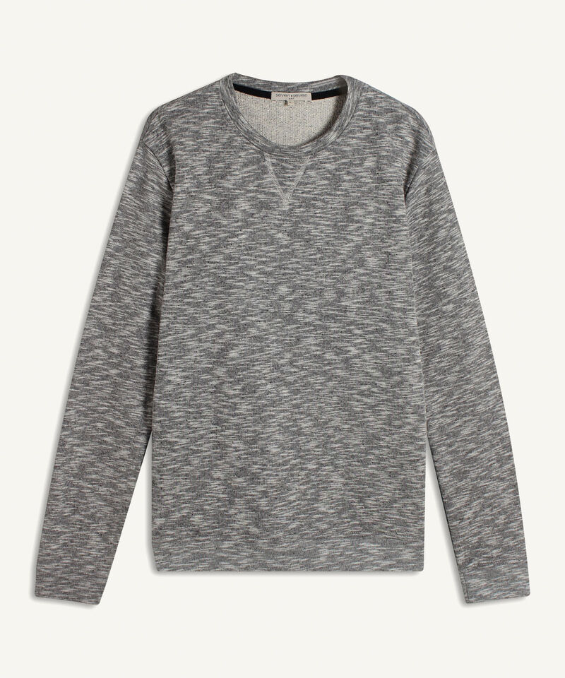 Buzos y sacos básicos para hombre 