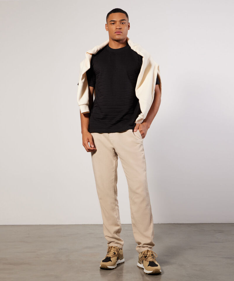 Camisetas básicas para hombre