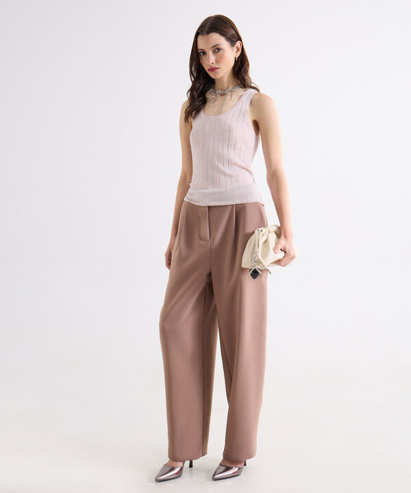 Pantalones para mujer image number null