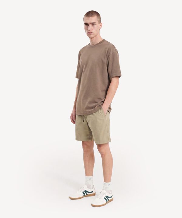 Bermuda Para Hombre