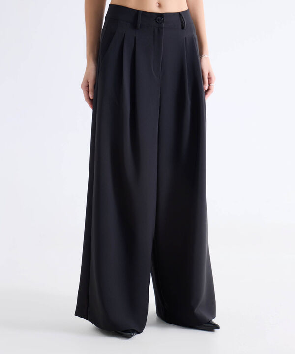 Pantalones para mujer image number null
