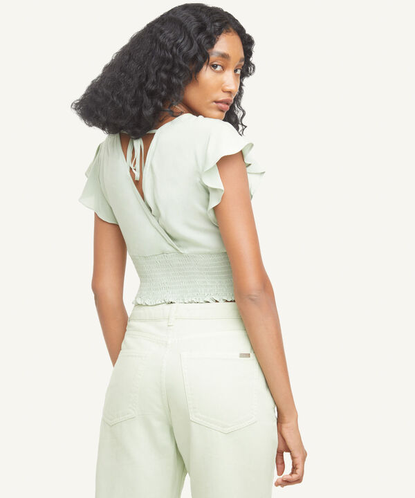 Blusa para mujer