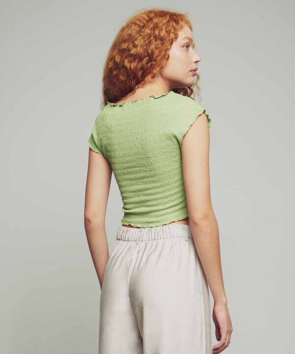 Camisetas Mujer