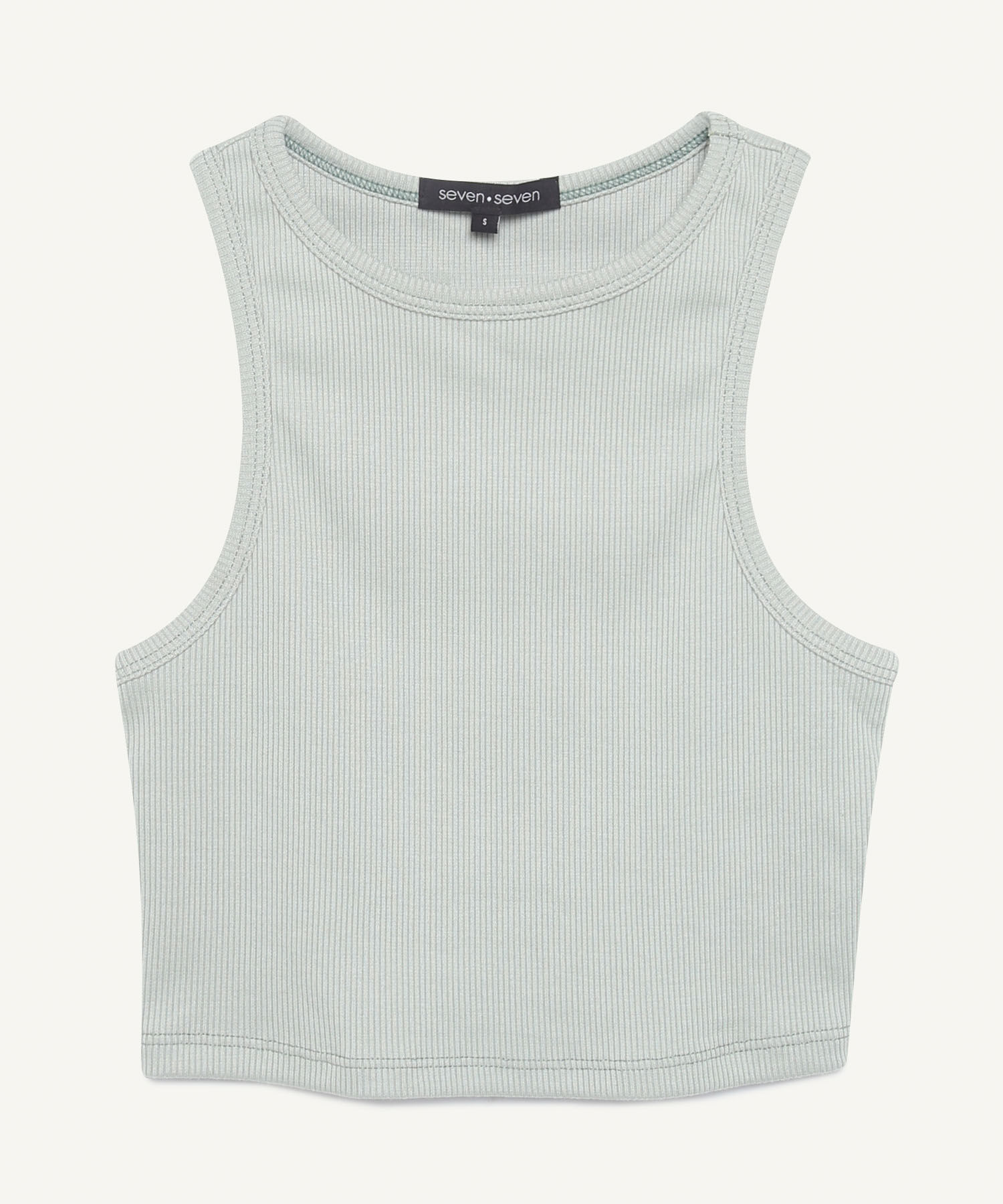 Camisetas Básicas Para Mujer