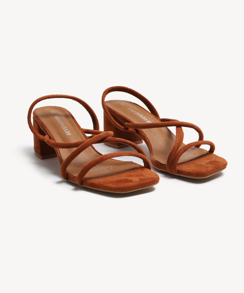 Sandalias para mujer
