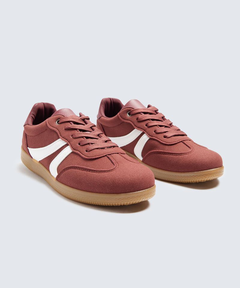 Tenis mujer