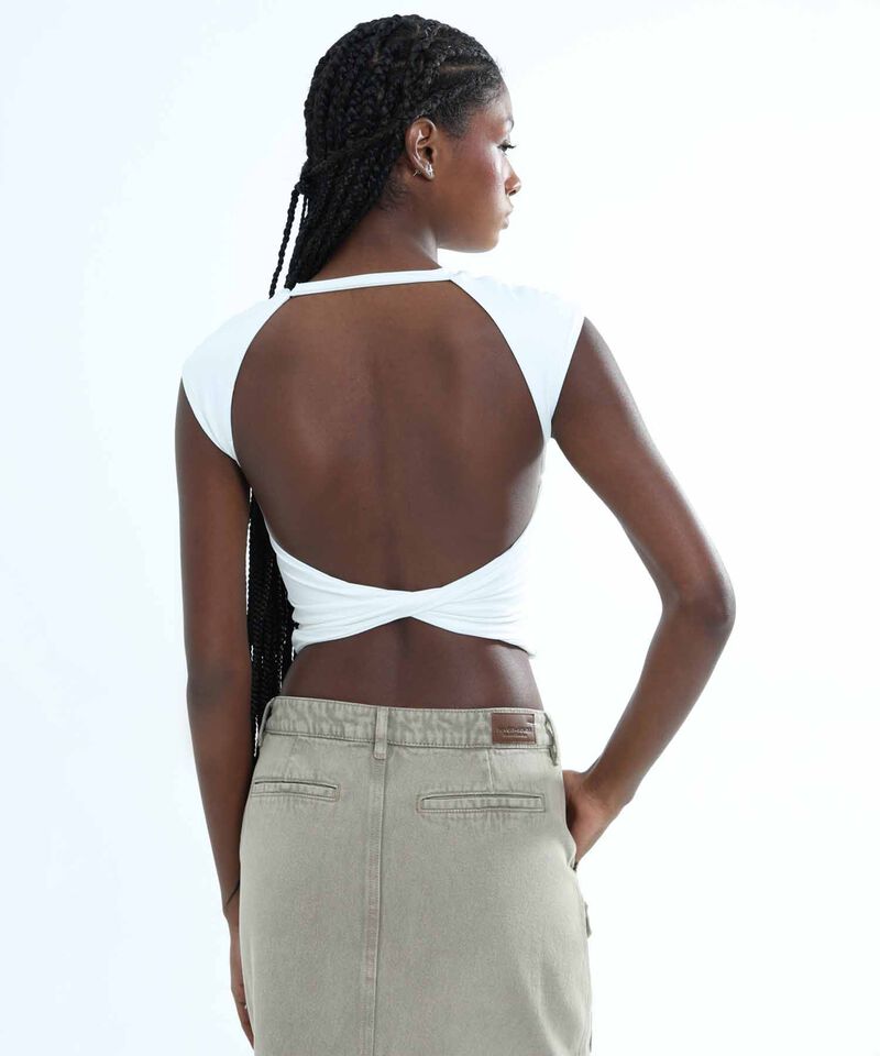 Camisetas Mujer