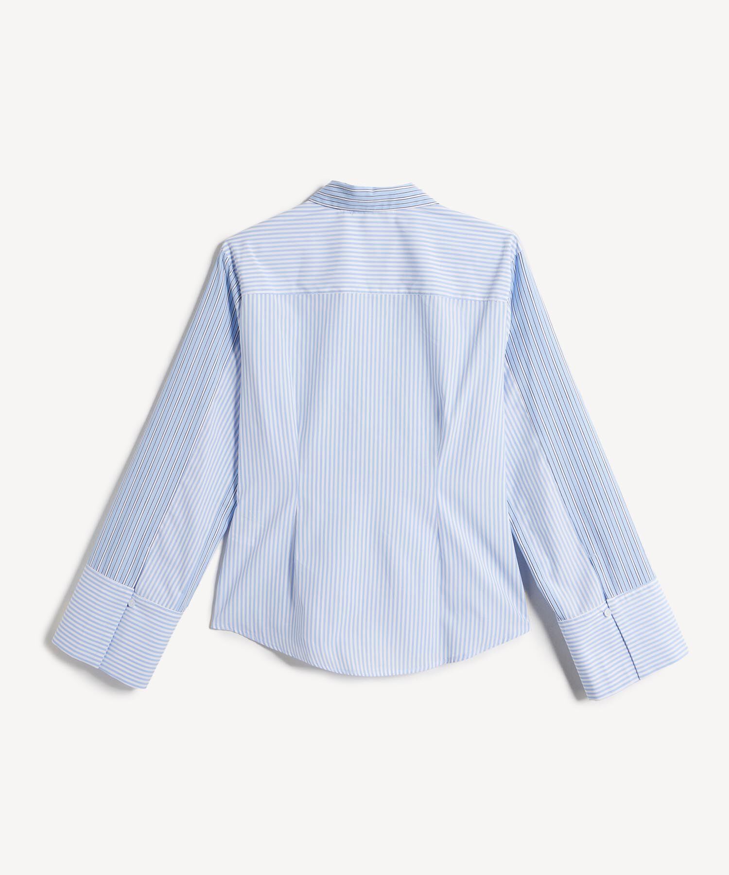 Blusas de moda para mujer