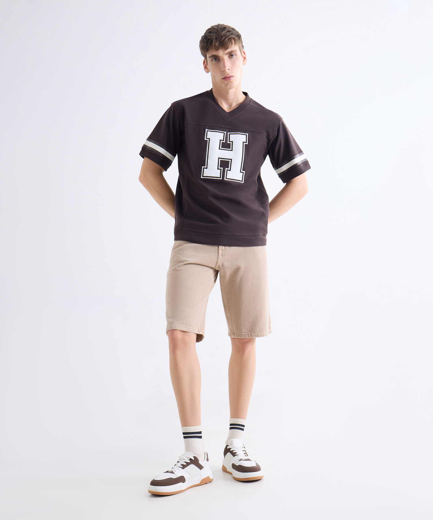 Camisetas para hombre