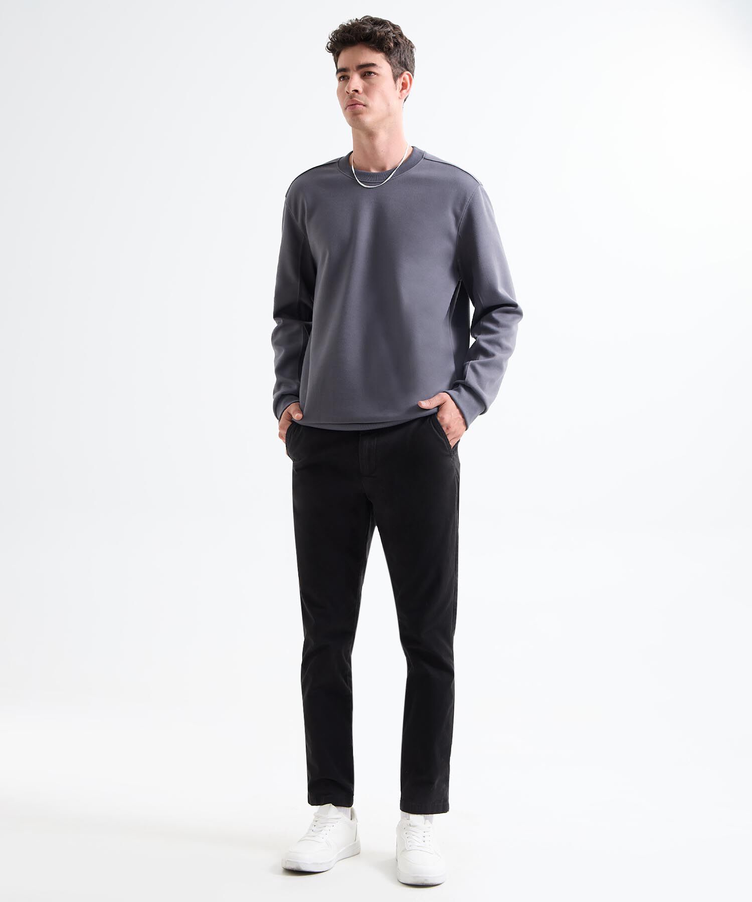 Pantalones para hombre