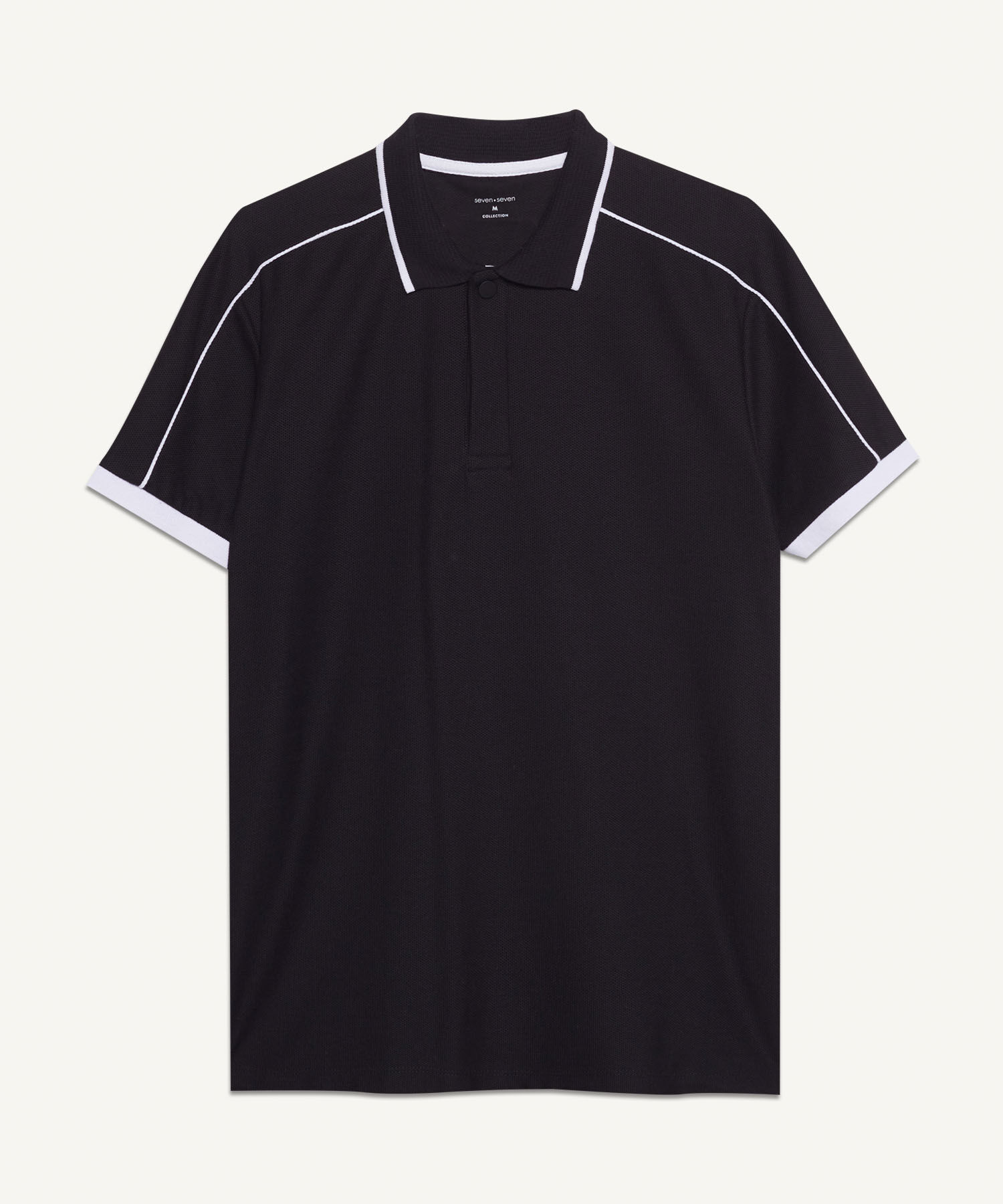 Camisetas polo para hombre